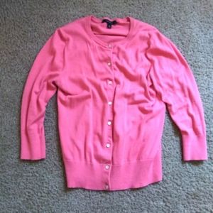 Ann Taylor Sweater